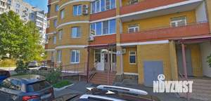 Студия квартира, вторичка, 114м2, 1/16 этаж