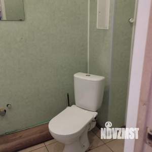 Студия квартира, вторичка, 24м2, 4/6 этаж