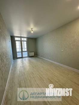 1-к квартира, вторичка, 27м2, 11/24 этаж