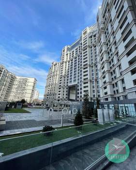 2-к квартира, вторичка, 58м2, 15/23 этаж