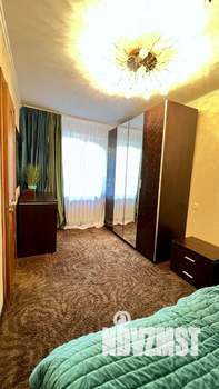 2-к квартира, вторичка, 45м2, 1/5 этаж