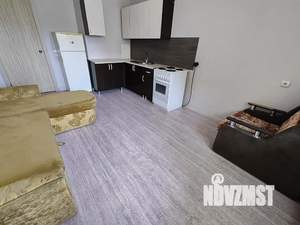 Студия квартира, вторичка, 26м2, 12/16 этаж