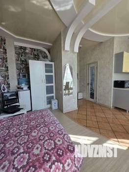 Студия квартира, вторичка, 28м2, 2/3 этаж