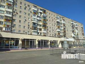 2-к квартира, вторичка, 45м2, 6/9 этаж