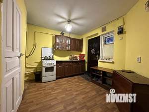 2-к квартира, вторичка, 40м2, 1/1 этаж