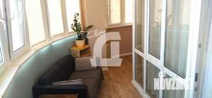 3-к квартира, вторичка, 109м2, 16/16 этаж