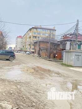 1-к квартира, вторичка, 43м2, 1/5 этаж