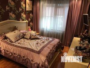 3-к квартира, вторичка, 66м2, 5/5 этаж