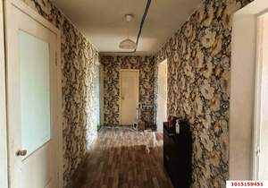 4-к квартира, вторичка, 91м2, 5/5 этаж