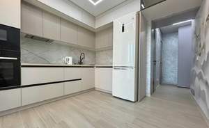 2-к квартира, вторичка, 60м2, 5/16 этаж