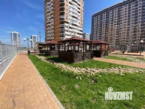 3-к квартира, вторичка, 89м2, 4/19 этаж