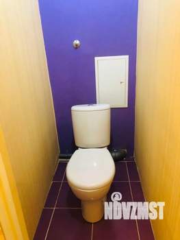 2-к квартира, вторичка, 38м2, 2/5 этаж