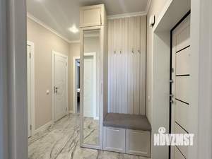 2-к квартира, вторичка, 50м2, 8/22 этаж