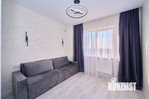 2-к квартира, вторичка, 45м2, 6/16 этаж