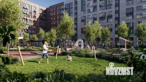 2-к квартира, вторичка, 64м2, 6/8 этаж