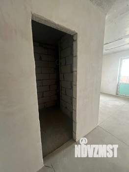 Студия квартира, вторичка, 21м2, 2/8 этаж