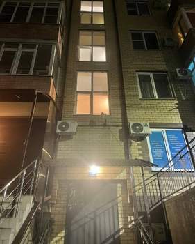 1-к квартира, вторичка, 32м2, 4/6 этаж