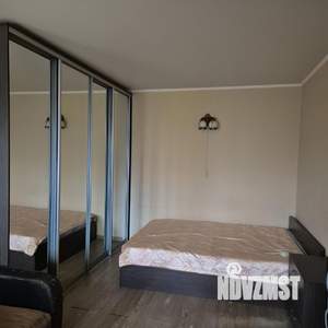 Студия квартира, вторичка, 30м2, 5/6 этаж