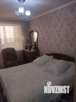 3-к квартира, вторичка, 77м2, 8/12 этаж