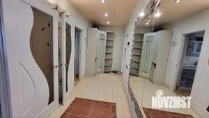 1-к квартира, вторичка, 50м2, 3/17 этаж