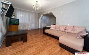4-к квартира, вторичка, 90м2, 10/10 этаж