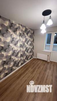 1-к квартира, вторичка, 40м2, 10/19 этаж