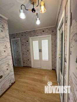 3-к квартира, вторичка, 62м2, 2/4 этаж