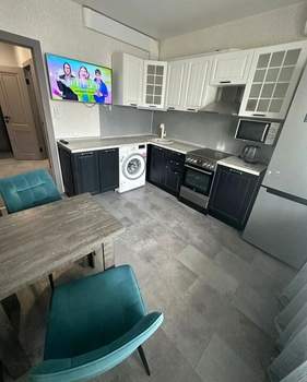 2-к квартира, вторичка, 54м2, 9/16 этаж