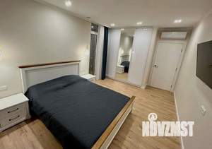 3-к квартира, вторичка, 74м2, 11/22 этаж