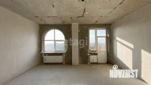 3-к квартира, вторичка, 97м2, 13/16 этаж