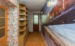 2-к квартира, вторичка, 49м2, 4/9 этаж