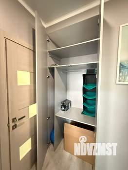 1-к квартира, вторичка, 35м2, 2/10 этаж