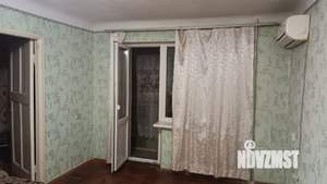 3-к квартира, вторичка, 55м2, 4/5 этаж