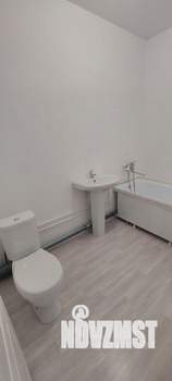 2-к квартира, вторичка, 61м2, 11/16 этаж