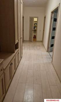 3-к квартира, вторичка, 114м2, 13/16 этаж