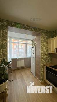 1-к квартира, вторичка, 33м2, 3/5 этаж