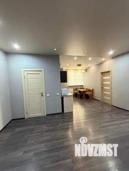 2-к квартира, вторичка, 72м2, 2/23 этаж