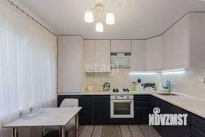 4-к квартира, вторичка, 81м2, 2/10 этаж