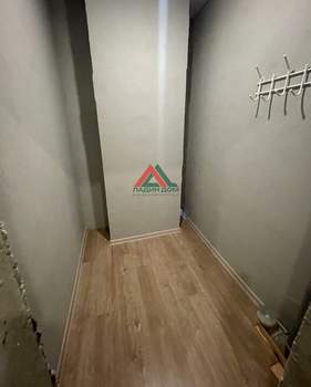 2-к квартира, вторичка, 53м2, 12/16 этаж