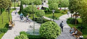 Студия квартира, вторичка, 22м2, 3/9 этаж