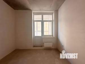 1-к квартира, вторичка, 32м2, 15/24 этаж