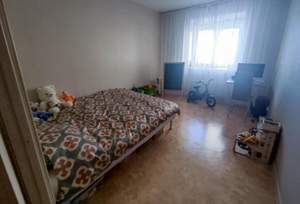 3-к квартира, вторичка, 76м2, 4/9 этаж