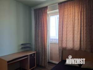 2-к квартира, вторичка, 56м2, 16/16 этаж