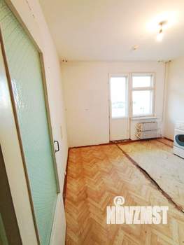 1-к квартира, вторичка, 40м2, 4/15 этаж