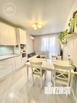 2-к квартира, вторичка, 56м2, 11/26 этаж