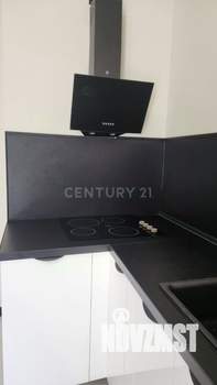 1-к квартира, вторичка, 46м2, 7/18 этаж