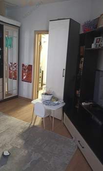 1-к квартира, вторичка, 36м2, 4/7 этаж