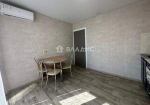 1-к квартира, вторичка, 38м2, 10/16 этаж