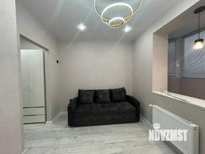 1-к квартира, вторичка, 18м2, 10/19 этаж