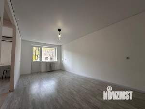 1-к квартира, вторичка, 30м2, 4/5 этаж